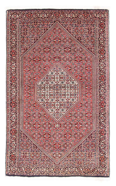 Bidjar Rug 87x154cm - Persian Rugs
