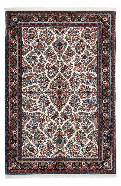 Bidjar Rug 133x208cm - Persian Rugs