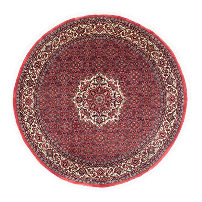 Bidjar Rug 155x155cm - Persian Rugs