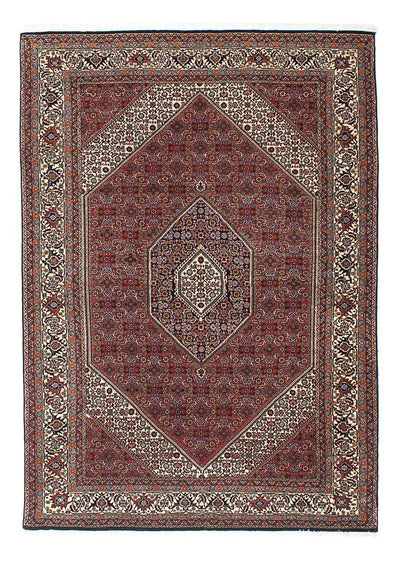 Bidjar Rug 139x205cm - Persian Rugs