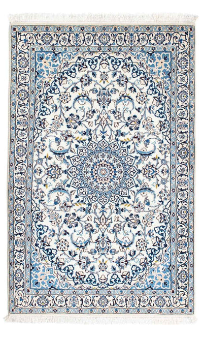 Nain - 9La Rug 111x179cm - Persian Rugs