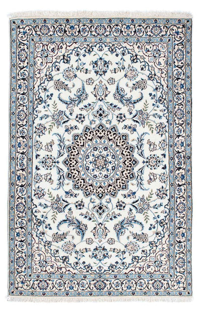 Nain - 9La Rug 113x176cm - Persian Rugs