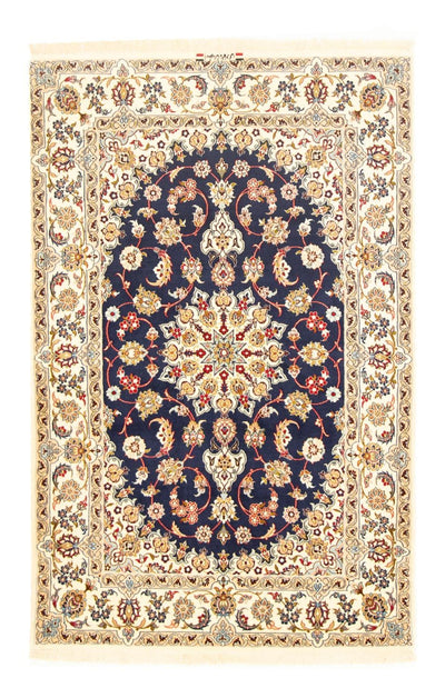Isfahan Rug 108x171cm - Persian Rugs