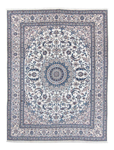 Nain - 9La Rug 246x337cm - Persian Rugs