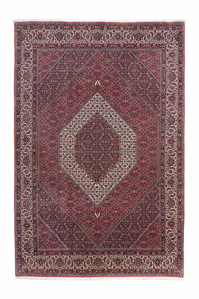 Bidjar Rug 202x302cm - Persian Rugs
