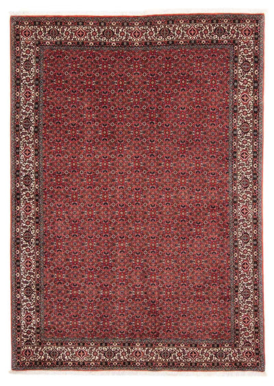 Bidjar Rug 173x243cm - Persian Rugs