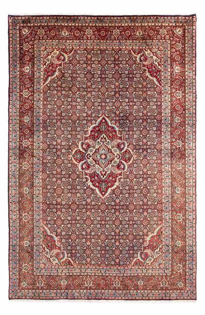 Hamadan Rug 195x295cm - Persian Rugs