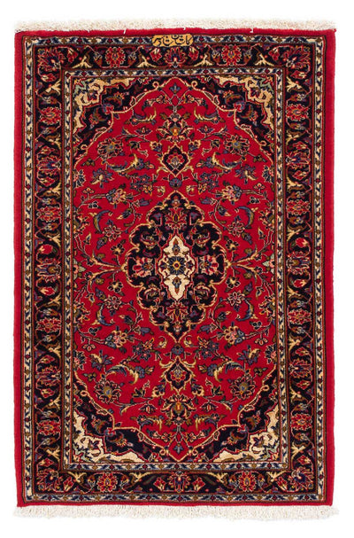 Kashan Rug 73x113cm - Persian Rugs