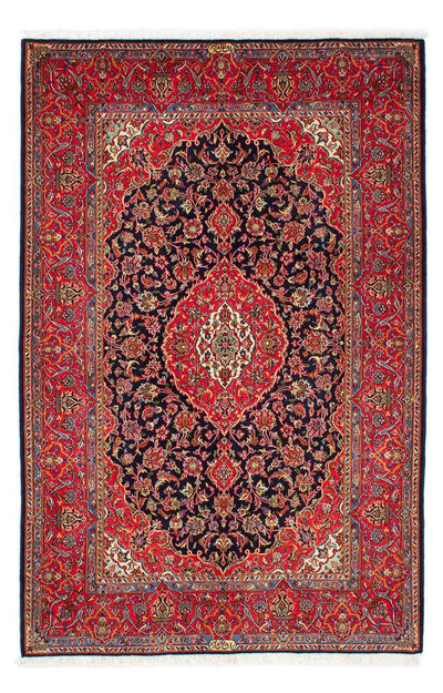 Kashan Rug 144x220cm - Persian Rugs