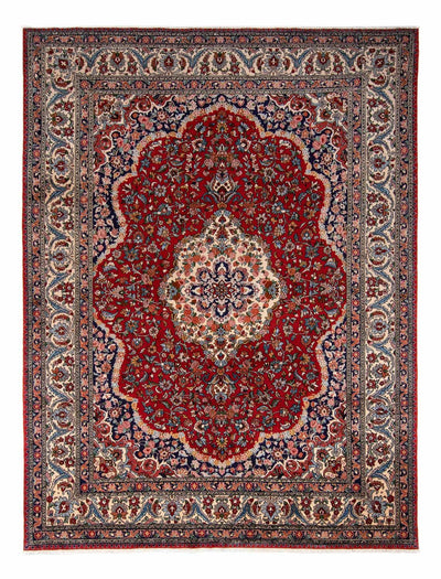 Bakhtiari Rug 258x345cm - Persian Rugs
