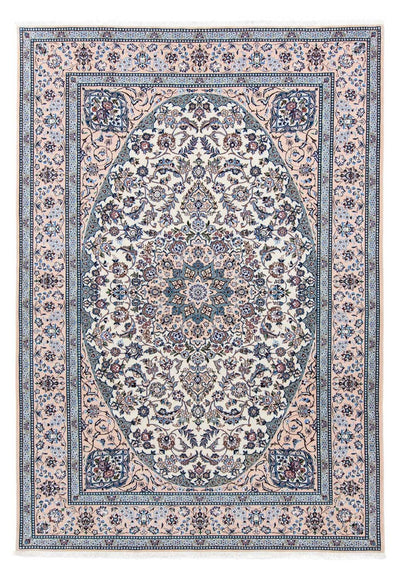 Nain - 6La Rug 200x290cm - Persian Rugs