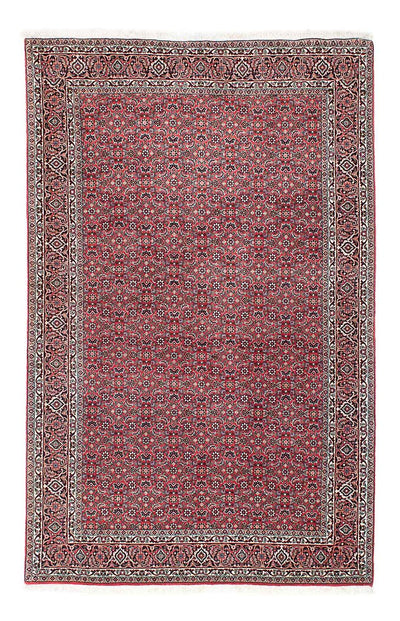 Bidjar Rug 132x208cm - Persian Rugs