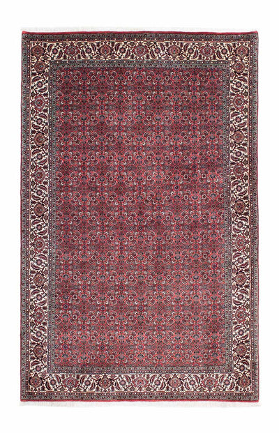 Bidjar Rug 129x204cm - Persian Rugs