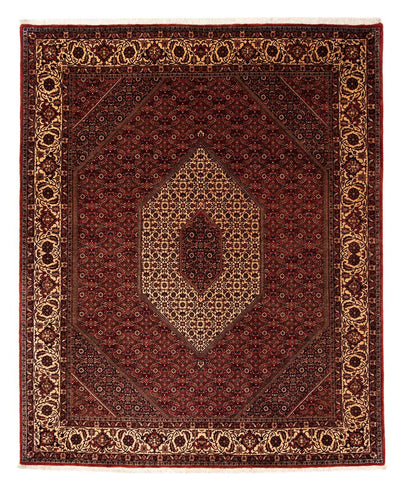 Bidjar Rug 205x255cm - Persian Rugs