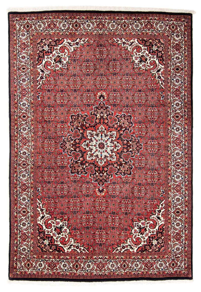 Bidjar Rug 170x240cm - Persian Rugs