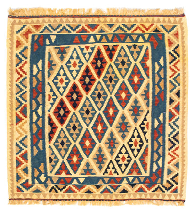 Kilim Fars Rug 102x105cm