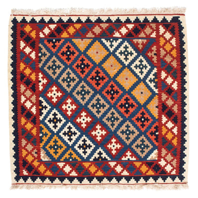 Kilim Fars Rug 97x103cm