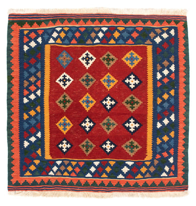 Kilim Fars Rug 101x104cm