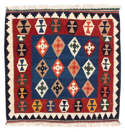 Kilim Fars Rug 96x100cm
