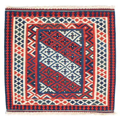 Kilim Fars Rug 95x100cm