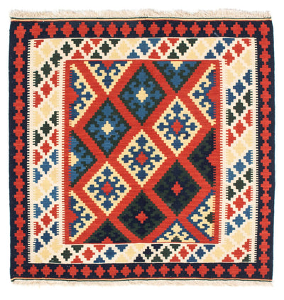 Kilim Fars Rug 103x105cm