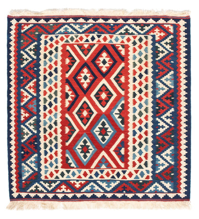 Kilim Fars Rug 102x104cm