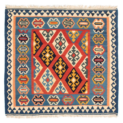 Kilim Fars Rug 97x108cm