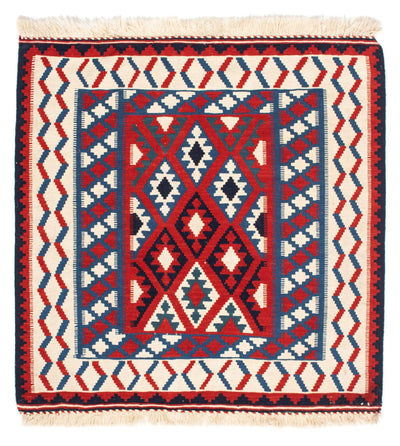 Kilim Fars Rug 103x106cm