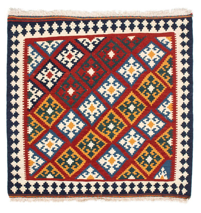 Kilim Fars Rug 97x100cm