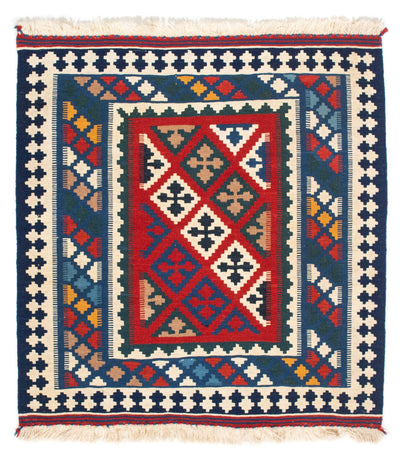 Kilim Fars Rug 98x104cm