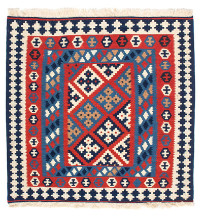 Kilim Fars Rug 101x103cm