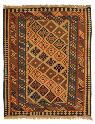 Kilim Fars Rug 152x185cm