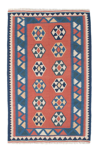 Kilim Fars Rug 122x191cm