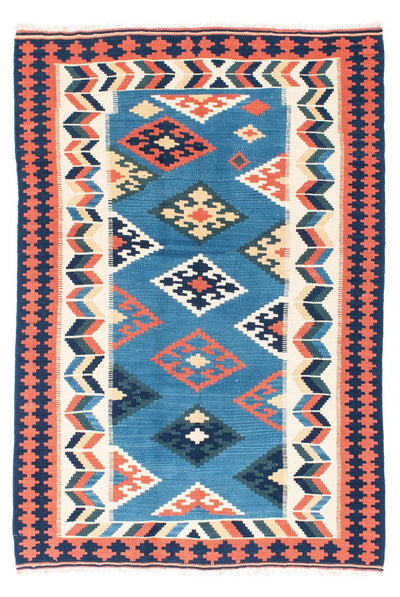 Kilim Fars Rug 133x194cm