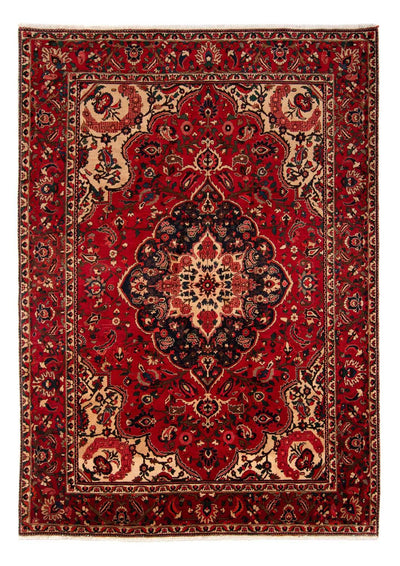 Bakhtiari Rug 258x362cm - Persian Rugs