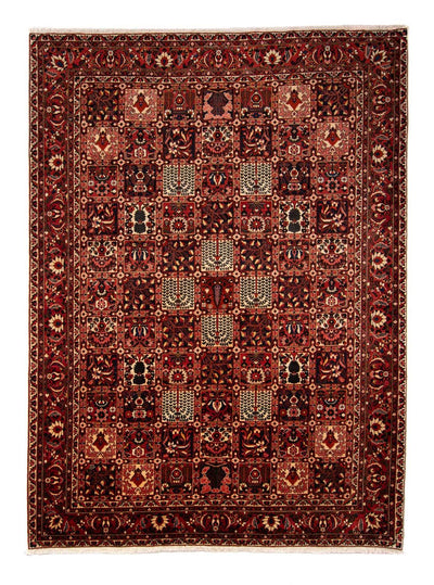 Bakhtiari Rug 265x365cm - Persian Rugs
