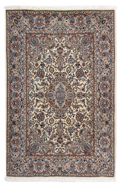 Kashan Rug 98x147cm - Persian Rugs