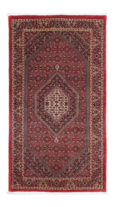 Bidjar Rug 103x199cm - Persian Rugs