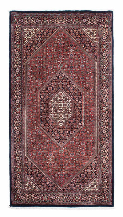 Bidjar Rug 100x201cm - Persian Rugs