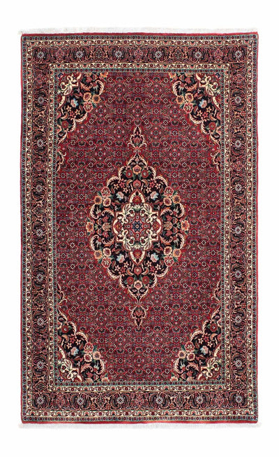Bidjar Rug 130x223cm - Persian Rugs