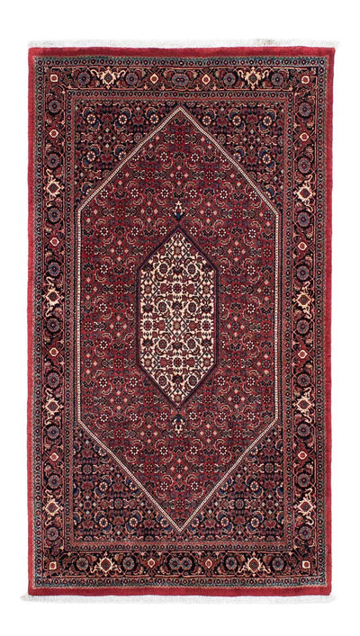 Bidjar Rug 104x188cm - Persian Rugs