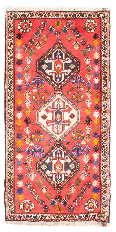 Qashqai Rug 81x157cm - Persian Rugs