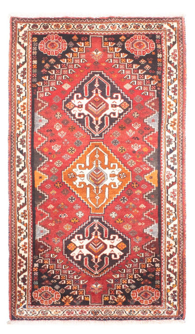 Qashqai Rug 92x165cm - Persian Rugs