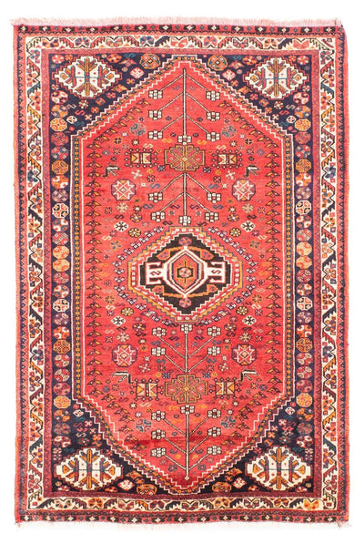 Qashqai Rug 107x166cm - Persian Rugs