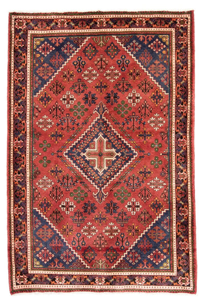 Abadeh Rug 133x210cm - Persian Rugs