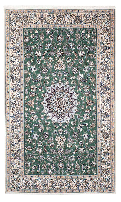 Nain - 9La Rug 152x254cm - Persian Rugs