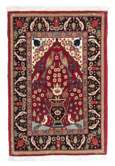 Sarouk Rug 55x80cm - Persian Rugs