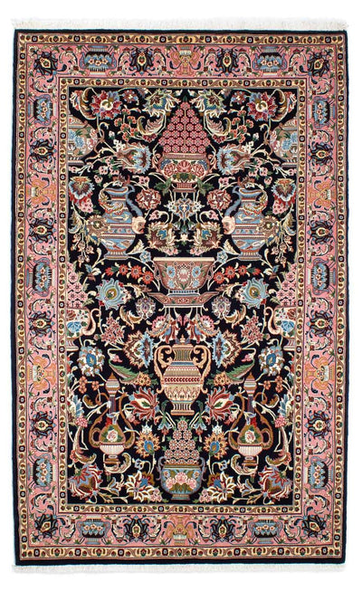 Kashmar Rug 142x228cm - Persian Rugs