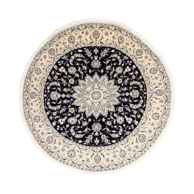 Nain Rug 250x250cm - Persian Rugs