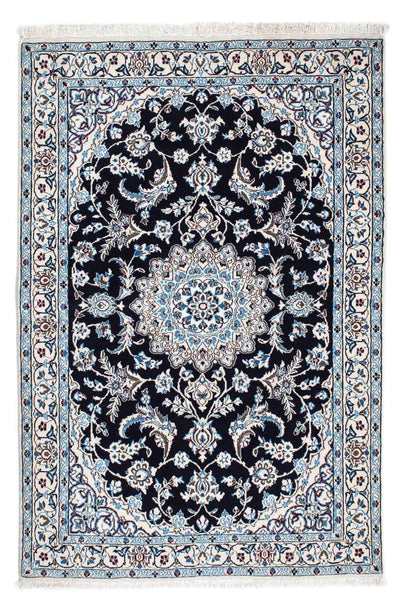 Nain Rug 108x165cm - Persian Rugs